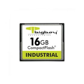 Bigboy BTCFI110-16G 16 GB Industrial Compact Flash Hafıza Kartı