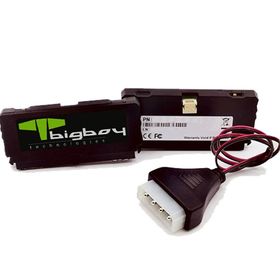 Bigboy BTDM141-2G 2 GB Dom 40 Pin 110-60Mb/s Dikey IDE Sunucu SSD