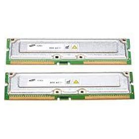 Bigboy BTH-XU800/256 256 Mb DDR 2x128 Mb RDRAM Workstation Bellek