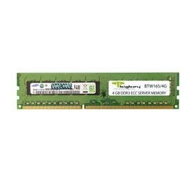 Bigboy BTW165/4G 4 GB DDR3 1600MHz CL11 ECC Sunucu RAM