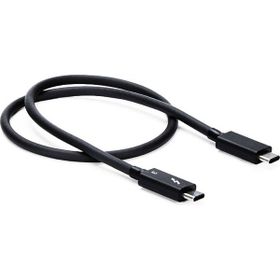 Bigboy OC-TB40TC50 0.50 cm Erkek-Erkek 60G USB 3.2 Usb Kablo