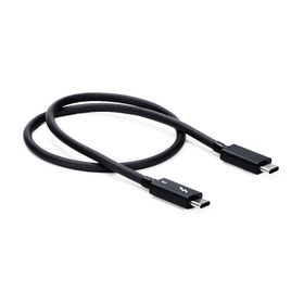 Bigboy OC-TB40TC50 0.50 cm Erkek-Erkek 60G USB 3.2 Usb Kablo