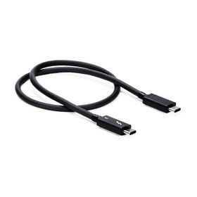 Bigboy OC-TB40TC50 0.50 cm Erkek-Erkek 60G USB 3.2 Usb Kablo