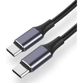Bigboy OC-TC10TC50 USB 3.2 Erkek-Erkek 10G USB Kablo