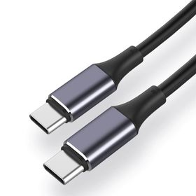 Bigboy OC-TC10TC50 USB 3.2 Erkek-Erkek 10G USB Kablo