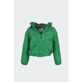 Bigdart 5117 Yeşil Kadın Mont