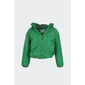 Bigdart 5117 Yeşil Kadın Mont