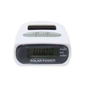 Bigem BM-048 Güneş Enerjili Solar Adımsayar
