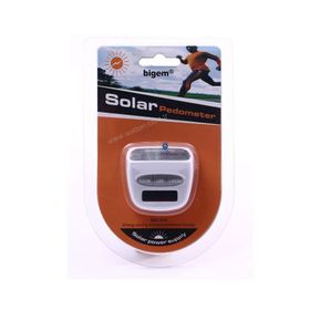 Bigem BM-048 Solarlı Adımsayar
