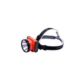 Bigem BM-502 Şarjlı Baret Kafa Lambası