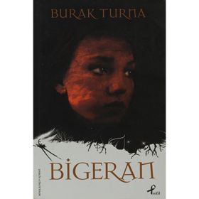 BIGERAN - BURAK TURNA