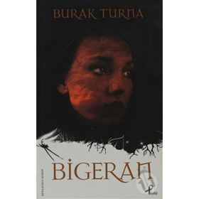 BIGERAN - BURAK TURNA