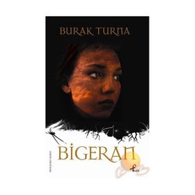 BIGERAN - BURAK TURNA