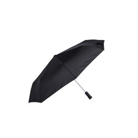 Biggbrella 10321-Q201 El Fenerli Siyah Şemsiye