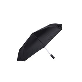Biggbrella 10321-Q201 El Fenerli Siyah Şemsiye
