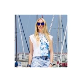 Biggdesign Anemoss Çipura Kadın Sweatshirt