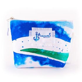 Biggdesign Anemoss Dalga Makyaj Çantası