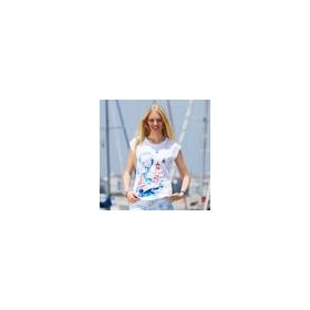Biggdesign Anemoss Fenerci Kız Kadın T-Shirt