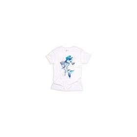 Biggdesign Anemoss Kaptan Balık Erkek T-Shirt