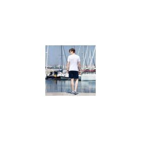Biggdesign Anemoss Kaptan Balık Erkek T-Shirt