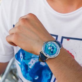 Biggdesign AnemosS Rota Erkek Kol Saati