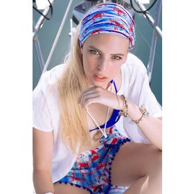 Biggdesign Anemoss Yengeç Bandana