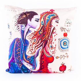 Biggdesign Aşk El Aynası