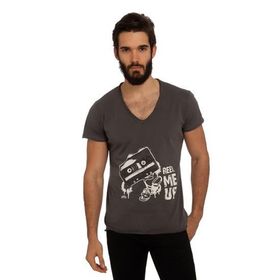 Biggdesign BGD060931910954 Erkek T-shirt