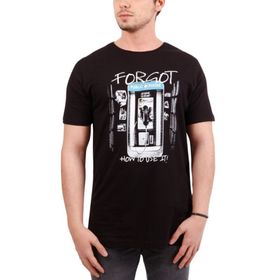 Biggdesign BGD060931917994 Phone Large Erkek T-Shirt