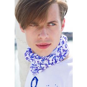 Biggdesign BGD320541901 AnemosS Çapa Bandana
