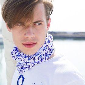 Biggdesign BGD320541901 AnemosS Çapa Bandana