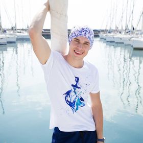 Biggdesign BGD320541901 AnemosS Çapa Bandana