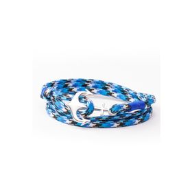 Biggdesign BGD321312401 AnemosS Çapa Erkek Bileklik