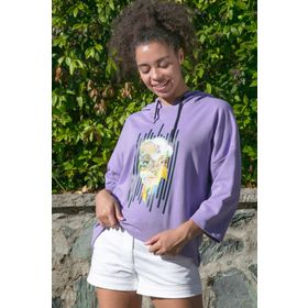 Biggdesign BGD33225191136S Kadın Sweatshirt