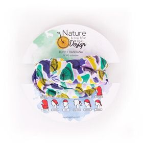 Biggdesign BGD332251913 Nature Keşif Bandana