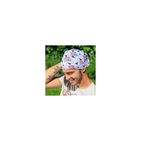 Biggdesign by Aysu Bekar Nature Durak Kadın Bandana