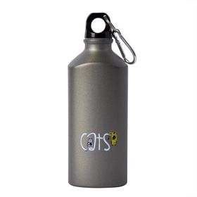 Biggdesign Cats 600 ml Alüminyum Matara