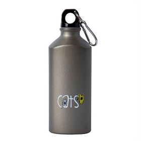 Biggdesign Cats 600 ml Alüminyum Matara