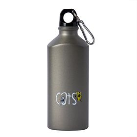 Biggdesign Cats 600 ml Alüminyum Matara