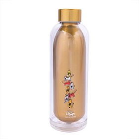 Biggdesign Cats 700 ml Sarı Matara