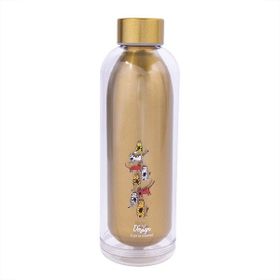 Biggdesign Cats 700 ml Sarı Matara