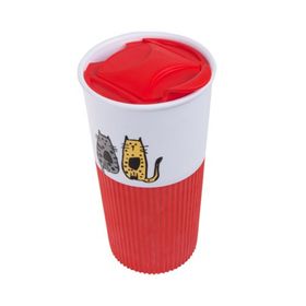 Biggdesign Cats in İstanbul Mug