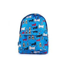 Biggdesign Cats Sarı Sırt Çantası