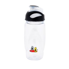 Biggdesign Cats Sportif 500 ml Renkli Matara