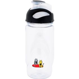 Biggdesign Cats Sportif 500 ml Renkli Matara