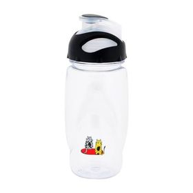 Biggdesign Cats Sportif 500 ml Renkli Matara