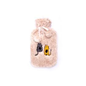 Biggdesign Cats Vizon in İstanbul Peluş Sıcak Su Torbası