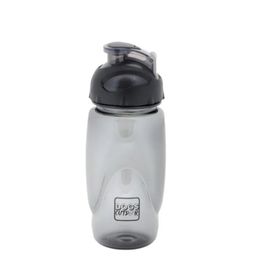 Biggdesign Dogs Outdoor Sportif 500 ml Siyah Matara