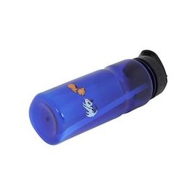 Biggdesign Dogs Tritan 650 ml Renkli Matara