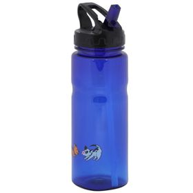 Biggdesign Dogs Tritan 650 ml Renkli Matara